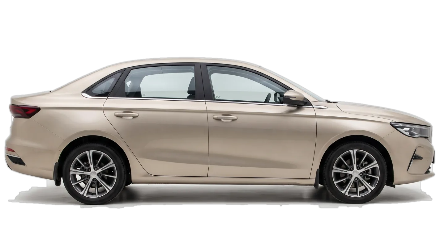 Аренда Geely Emgrand в Минске