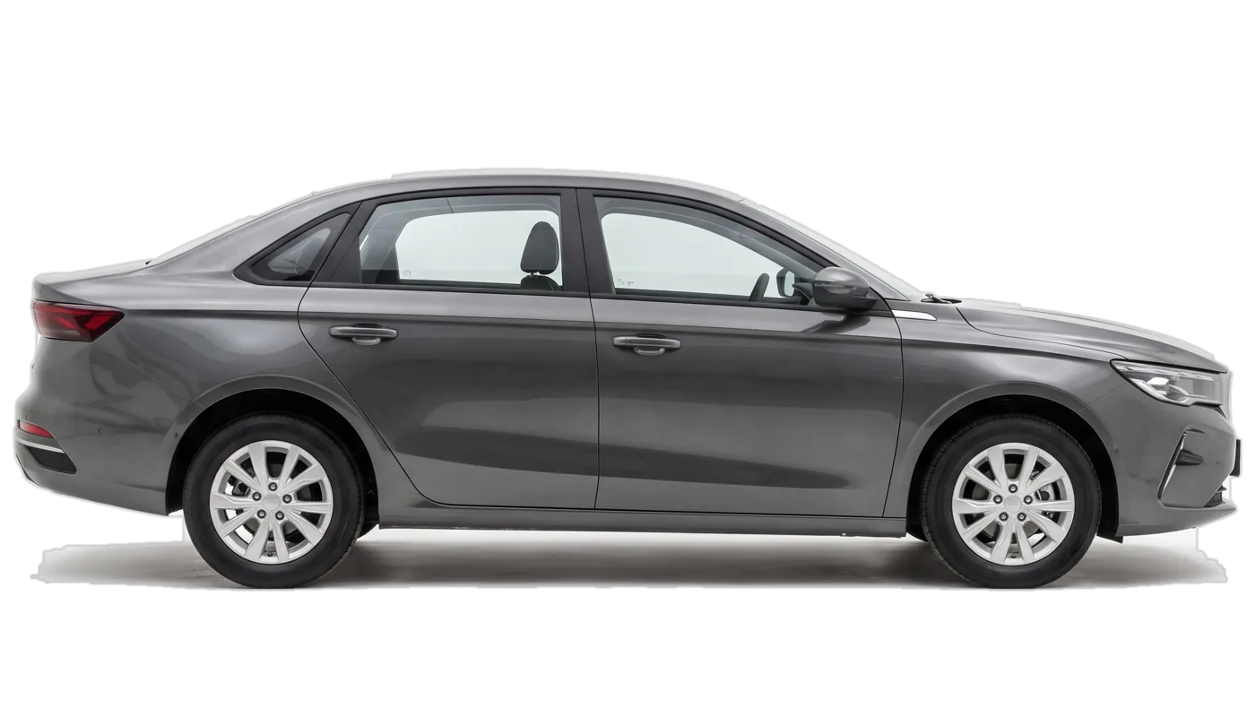 Аренда Geely Emgrand в Минске