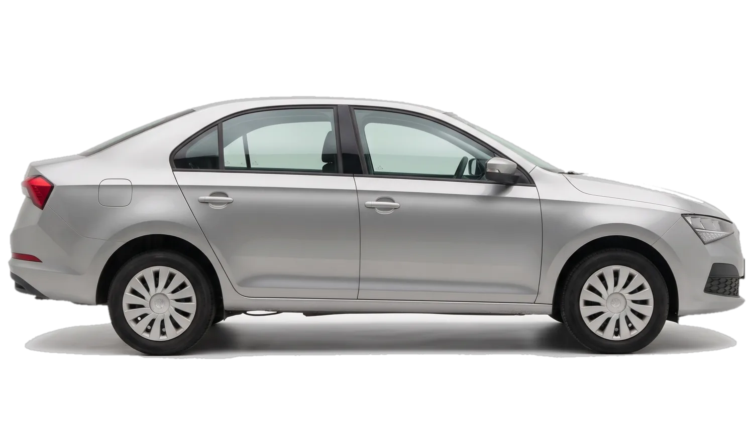 Аренда Skoda Rapid в Минске